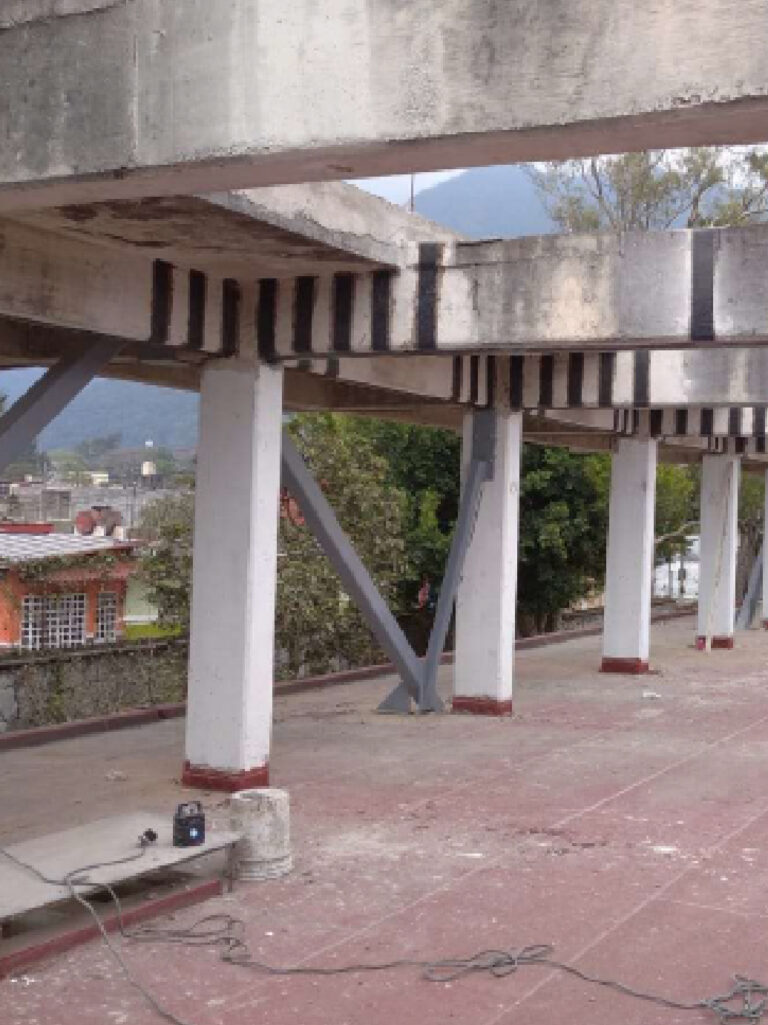 Instituto Tecnológico de Orizaba, Veracruz_02